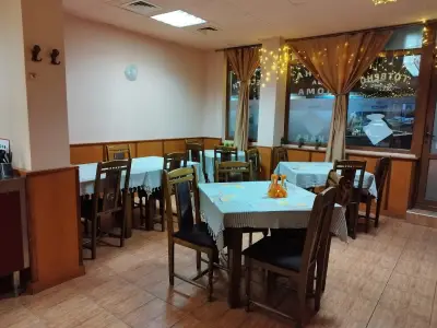 Бистро При Павката
