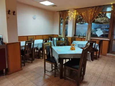 Бистро При Павката