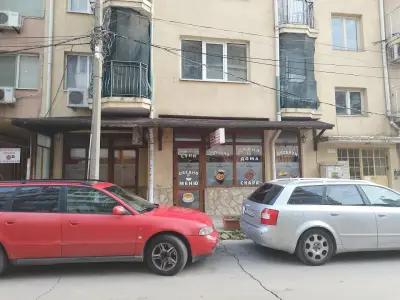 Бистро При Павката