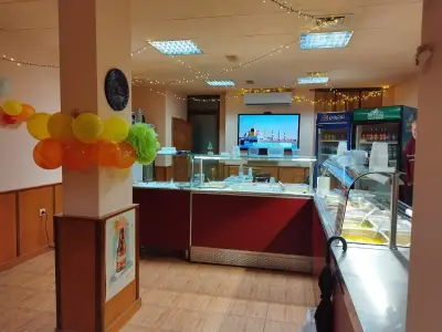 Бистро При Павката