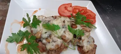 Бистро офиса