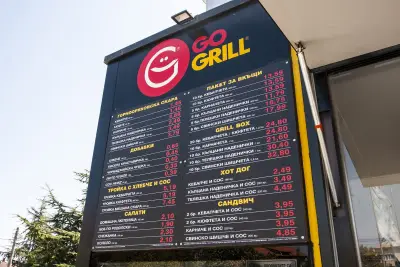 GO GRILL