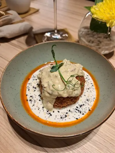 MEET - Food & Social Place