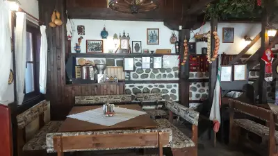 Механа "Чевермето"