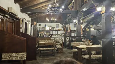 Механа "Чевермето"