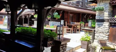 Механа "Воденицата" Банско
