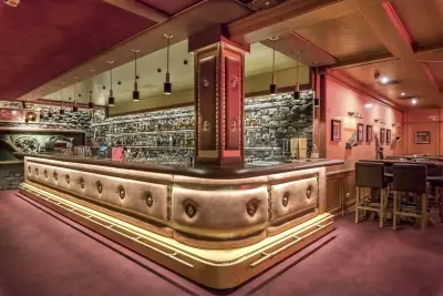 Piano Bar Sing Sing