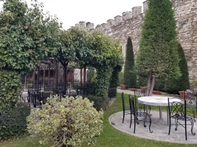 Калоянова крепост