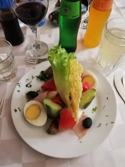 Калоянова крепост