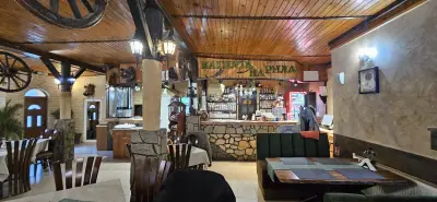 Магията на Рила
