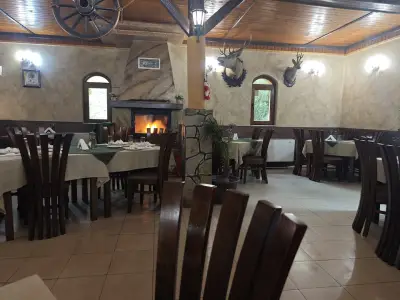 Магията на Рила