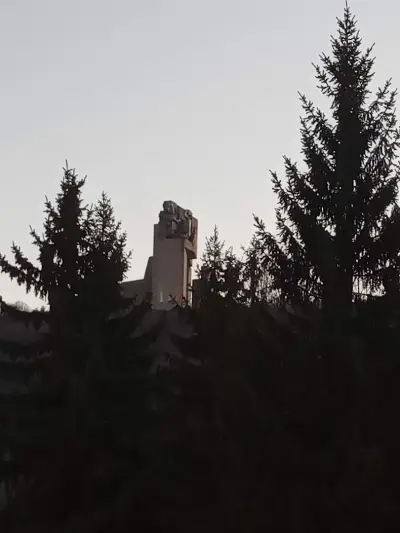 Концертна зала "Проф. Венета Вичева"