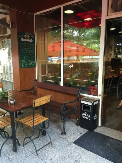 7SUNS COFFEE