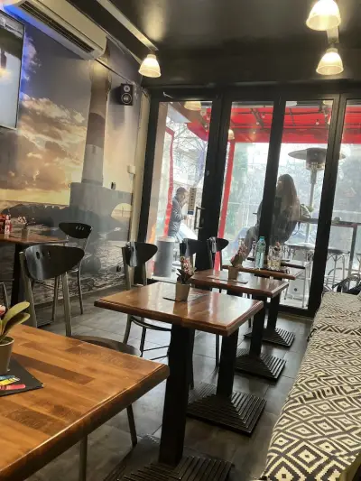 7SUNS COFFEE