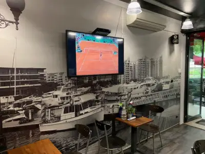 7SUNS COFFEE