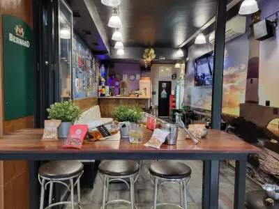 7SUNS COFFEE