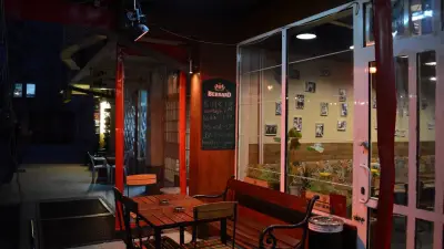 7SUNS COFFEE