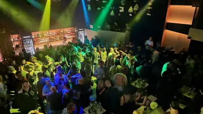 Малката Текила София / Malkata Tekila Sofia