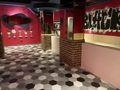 Black&White Event&Party Center - UNDERGROUND