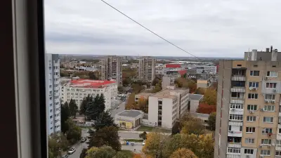 Здравец Изток
