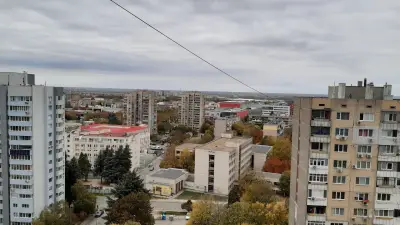 Здравец Изток