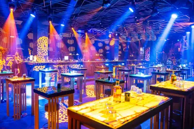 The Bank Ruse