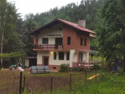 Вила "При Кмета"