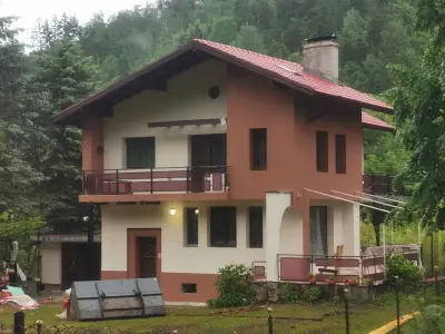 Вила "При Кмета"