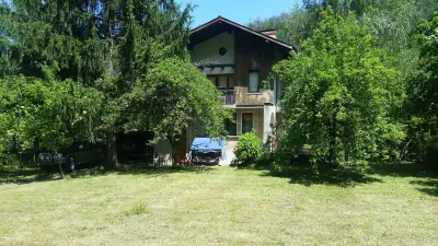 Вила "При Кмета"