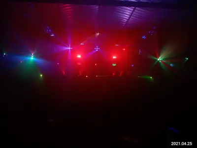Party Center Kashlaka