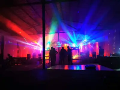 Party Center Kashlaka