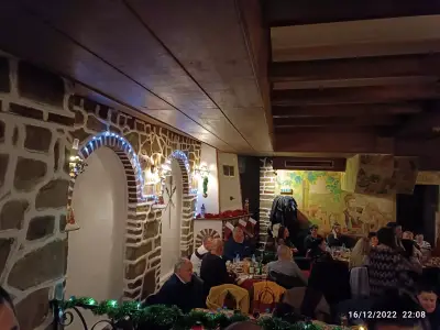Механа Хъшове