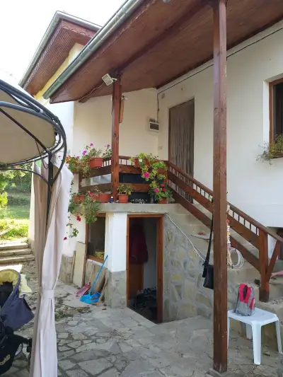 Vladinsky and Kremena Rusalia Resort