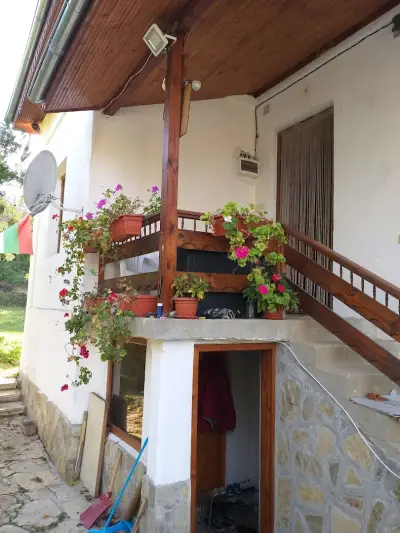 Vladinsky and Kremena Rusalia Resort