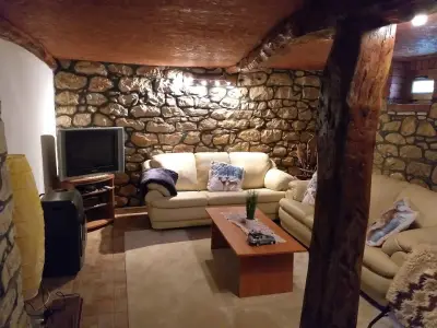 Vladinsky and Kremena Rusalia Resort