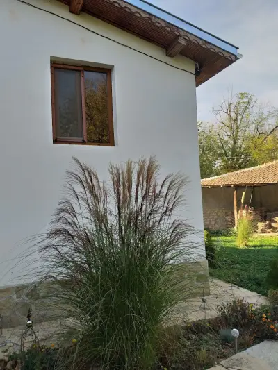 Vladinsky and Kremena Rusalia Resort