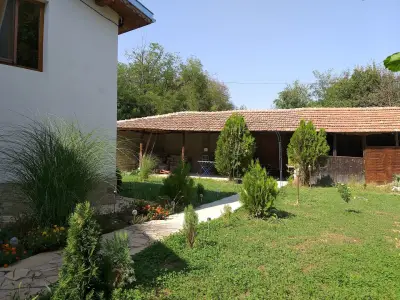 Vladinsky and Kremena Rusalia Resort