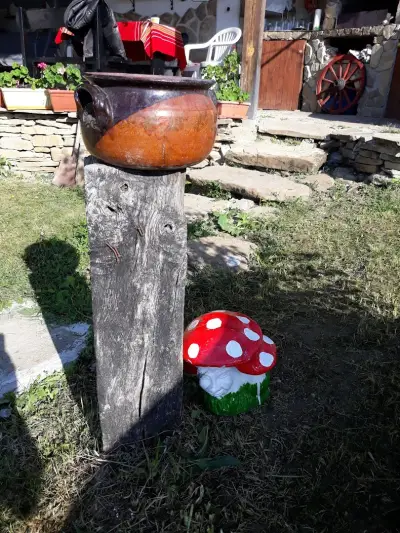 Вила Уникета