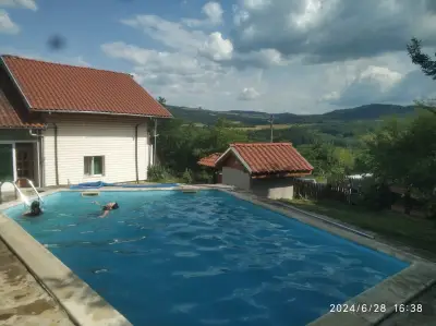 Вила Уникета