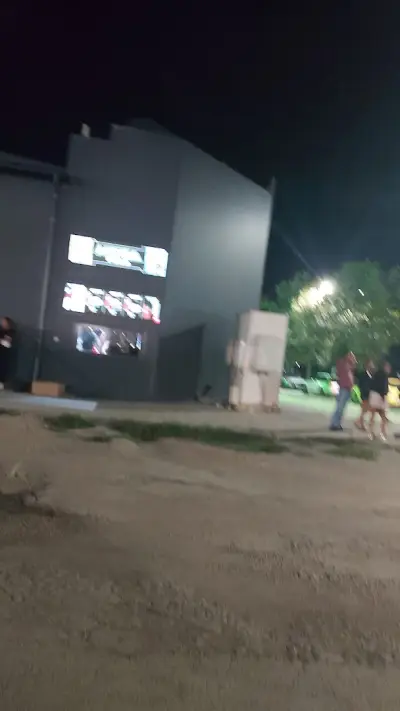 Мегаденс