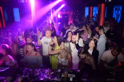DOLCE Live Club