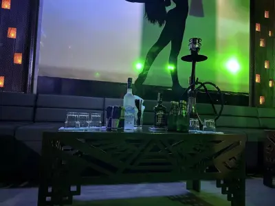 DOLCE Live Club