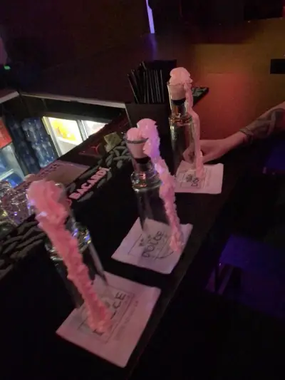 DOLCE Live Club