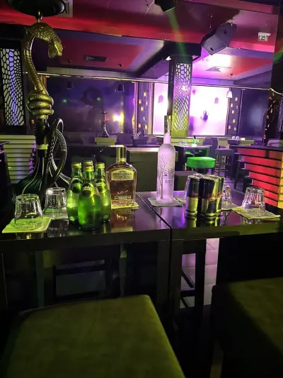 DOLCE Live Club