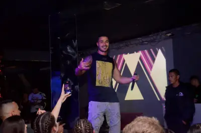 DOLCE Live Club