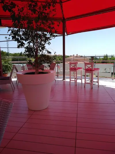 Prity Sport Botique Hotel