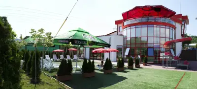 Prity Sport Botique Hotel