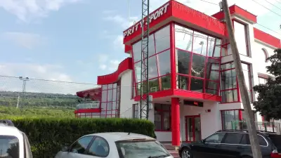 Prity Sport Botique Hotel