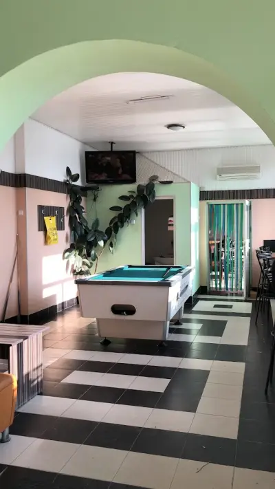 CLUB AMIYRA