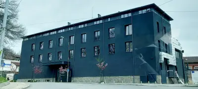 LaMaison